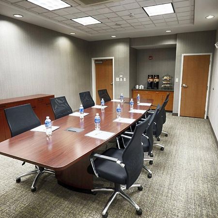 Springhill Suites By Marriott Albany Latham-Colonie Eksteriør billede
