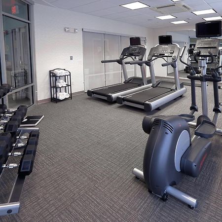 Springhill Suites By Marriott Albany Latham-Colonie Eksteriør billede