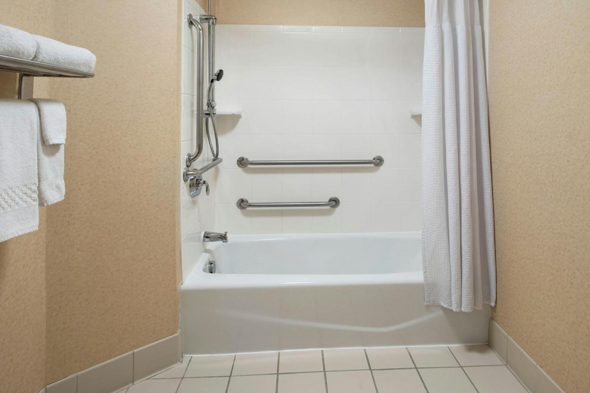 Springhill Suites By Marriott Albany Latham-Colonie Eksteriør billede
