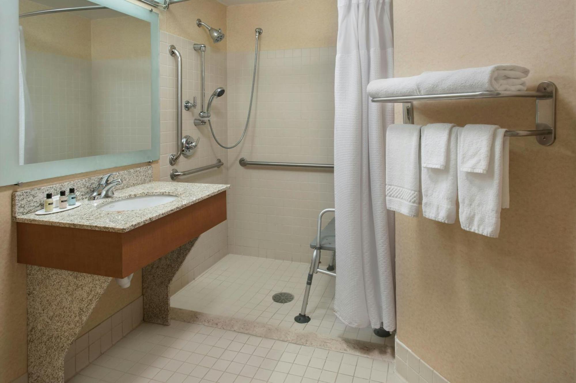 Springhill Suites By Marriott Albany Latham-Colonie Eksteriør billede
