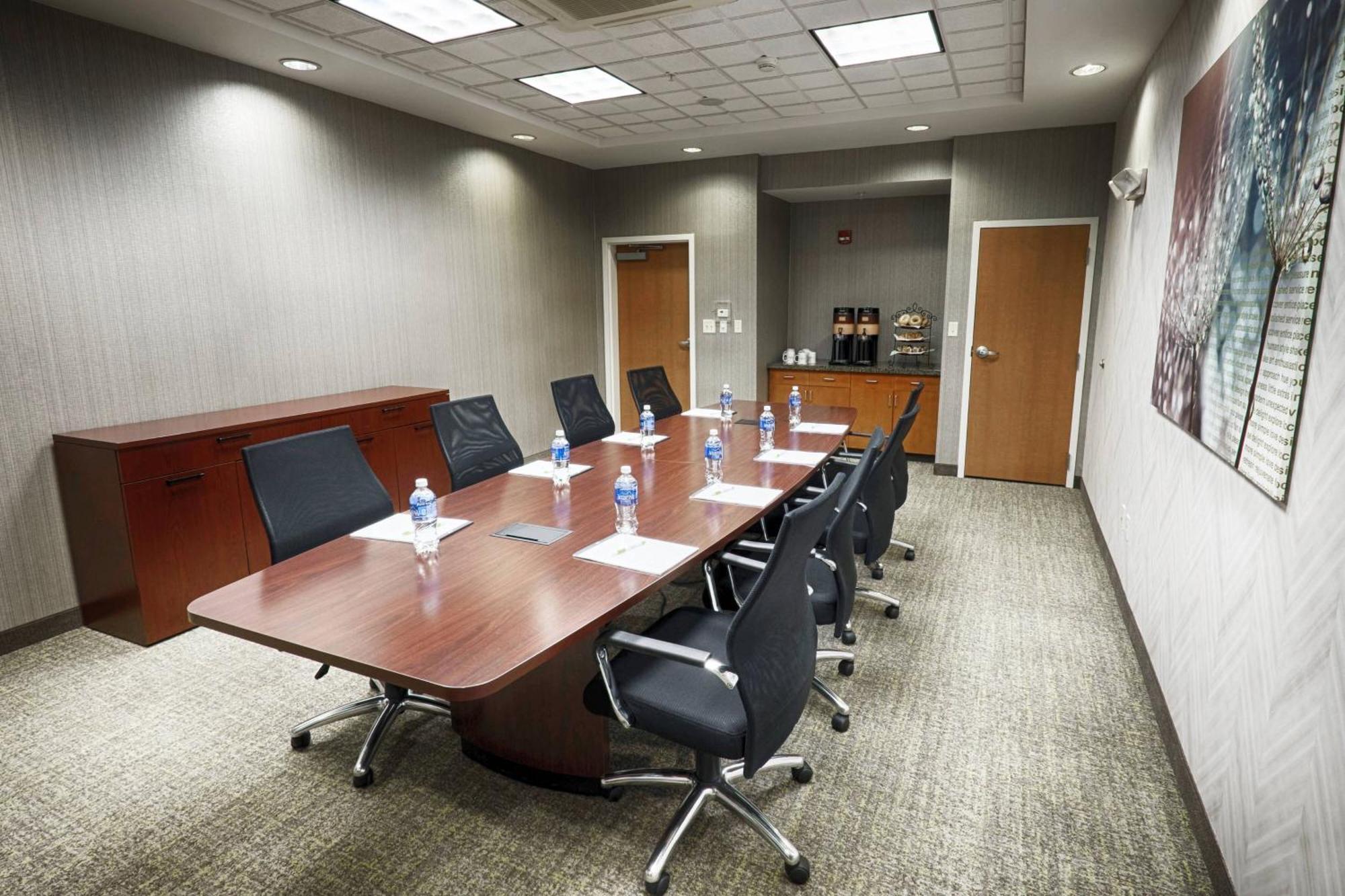 Springhill Suites By Marriott Albany Latham-Colonie Eksteriør billede