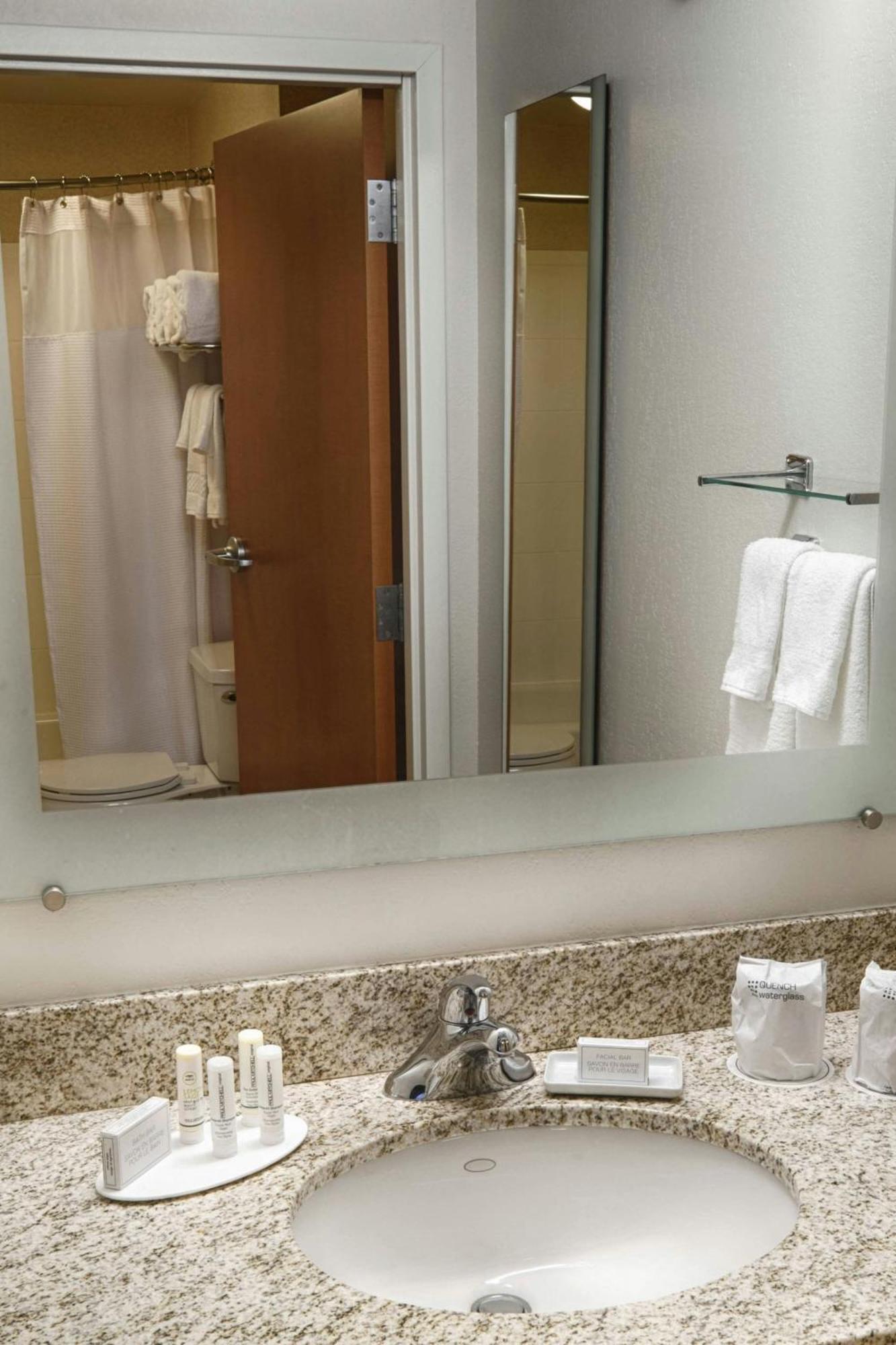 Springhill Suites By Marriott Albany Latham-Colonie Eksteriør billede