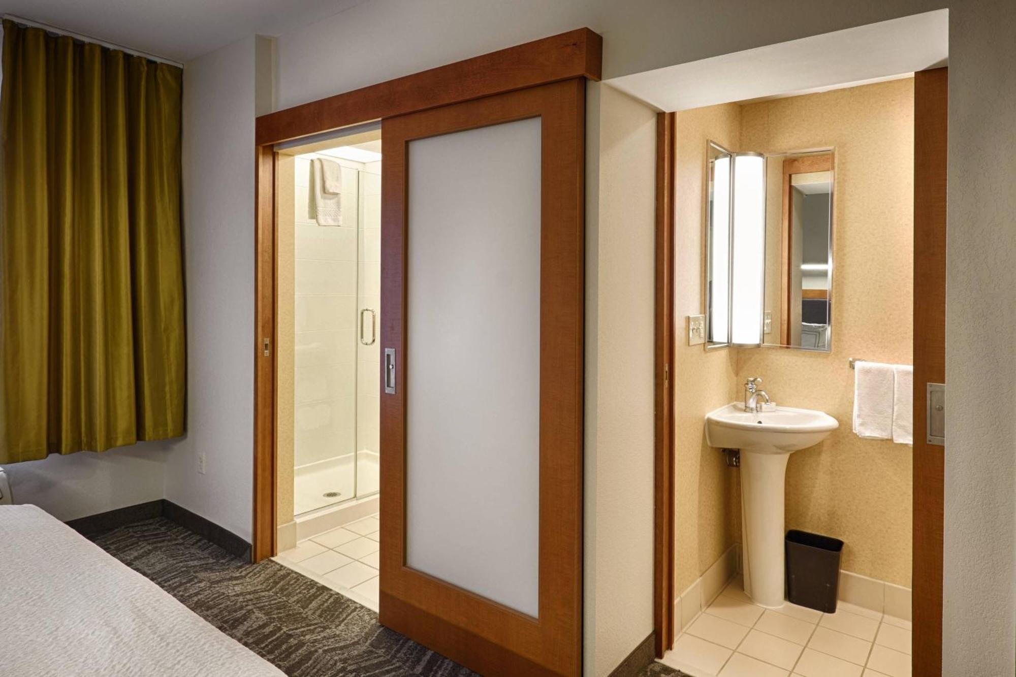 Springhill Suites By Marriott Albany Latham-Colonie Eksteriør billede