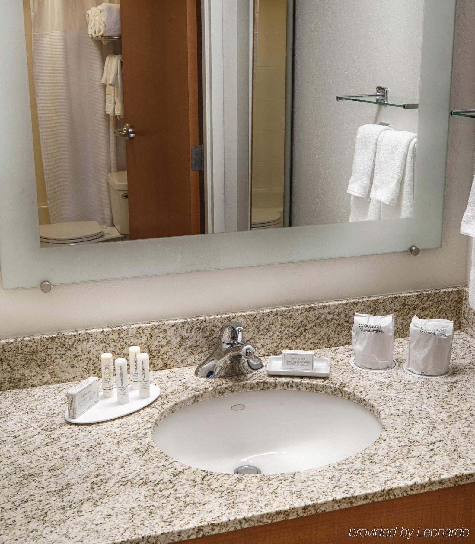 Springhill Suites By Marriott Albany Latham-Colonie Eksteriør billede