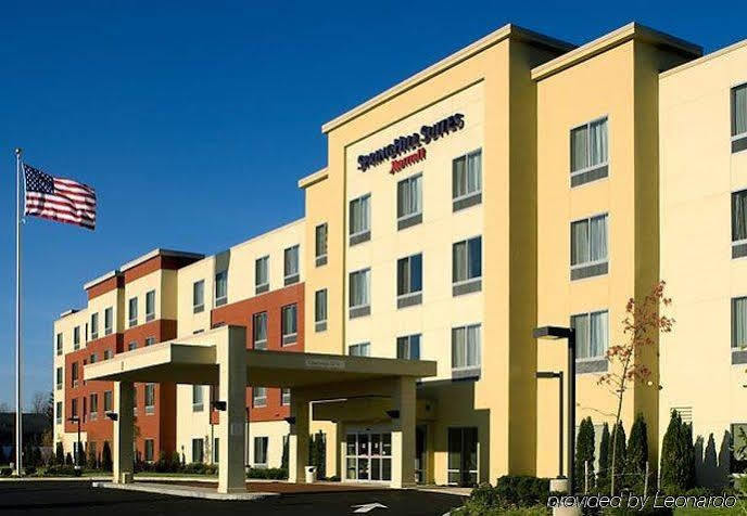 Springhill Suites By Marriott Albany Latham-Colonie Eksteriør billede