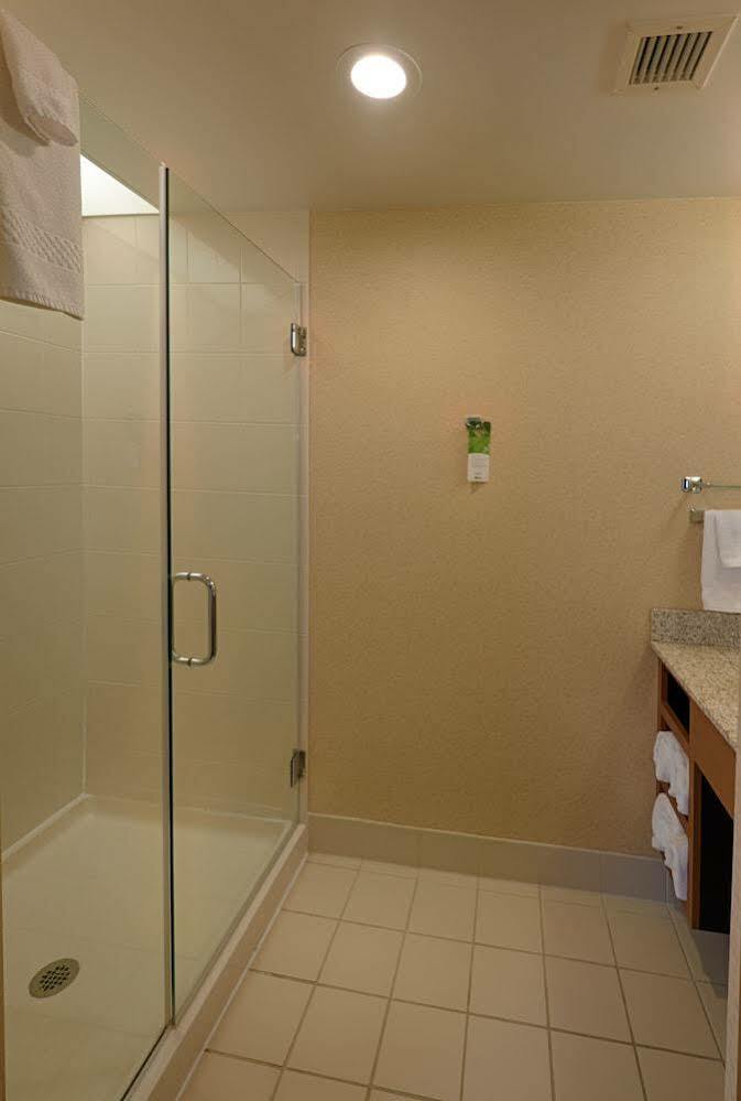 Springhill Suites By Marriott Albany Latham-Colonie Eksteriør billede