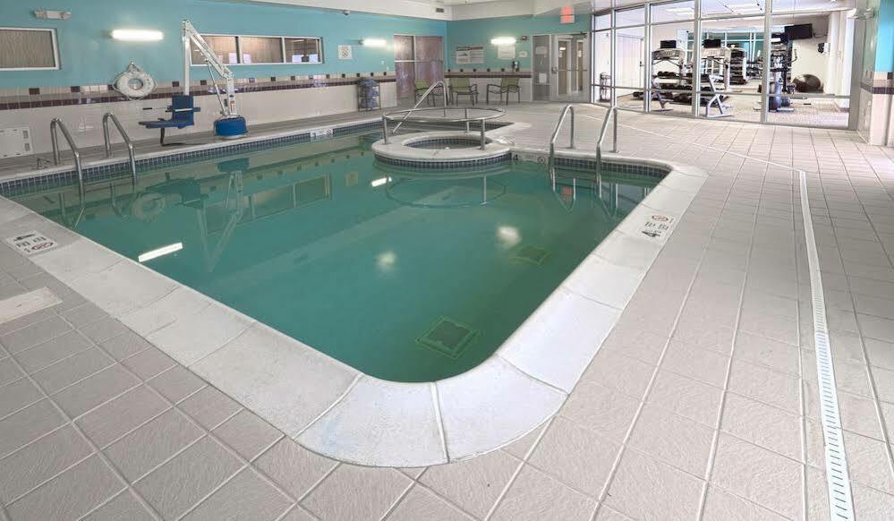 Springhill Suites By Marriott Albany Latham-Colonie Eksteriør billede